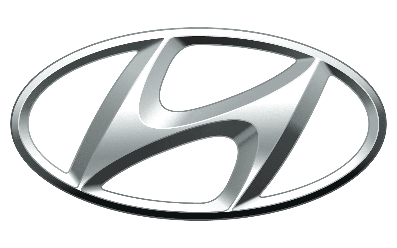 Hyundai Logo
