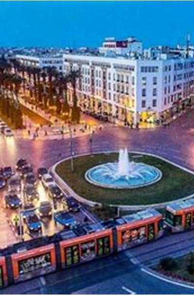 photo tunis